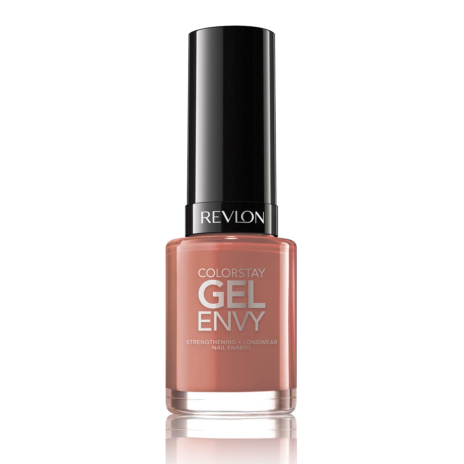Revlon Colorstay Gel Envy Nail Polish No. 465 Two of Kind