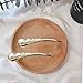 Pearls Hair Clips for Women Girls Lady,Pearl Hair Barrettes,Elegant Hairpins Hair Accessory for Birthday Wedding(2pcs)