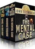 Legal Thriller: Thaddeus Murfee Box Set Books 5-6-7: Courtroom Drama (Thaddeus Murfee Box Sets Book 2)