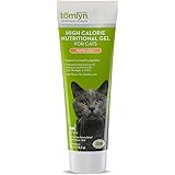 rebound feline liquid diet