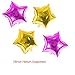 WILD ONE BIRTHDAY DECORATION KIT, Pink and White Balloons Set Perfect for 1st Bday Party Supplies Girl with One FREE Number 1 Cake Topper