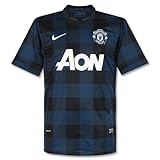 Manchester United Away Jersey 2013 / 2014