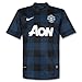 Manchester United Away Jersey 2013 / 2014