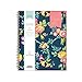 Blue Sky Day Designer for 2019-2020 Academic Year Weekly & Monthly Planner, Flexible Cover, Twin-Wire Binding, 8.5' x 11', Peyton Navy