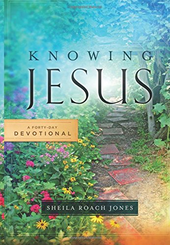 FREE Knowing Jesus: A Forty-Day Devotional<br />D.O.C