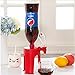 ladygifts 3D Upside Down Fizz Saver soda tap Dispenser New Magic