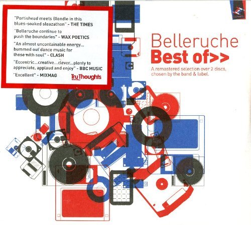 Belleruche - Clockwatching Lyrics - Zortam Music