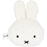 Gourmandise Miffy Earphone Multi Pouch Face MF-447WH