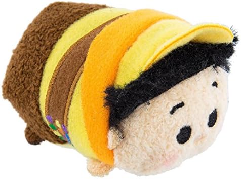 Russell from Up Best of Pixar Series 2 Disney Tsum Tsum
