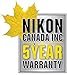 Nikon 1 NIKKOR 18.5mm f/1.8 (Black)