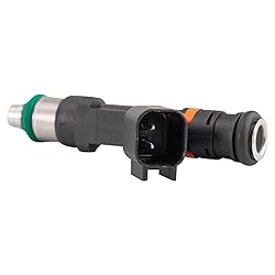 TRQ Fuel Injector Set Compatible with 2004 Ford F-150