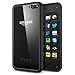 Spigen Ultra Hybrid Designed for Amazon Fire Phone Case (2014) - Black