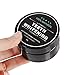 Weixinbuy Womens Mens Teeth Whitening Cleaning Teeth- Charcoal Powder Natural Teeth Whitening