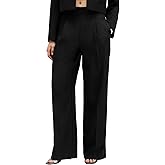 AllSaints Women's Shores Trouser