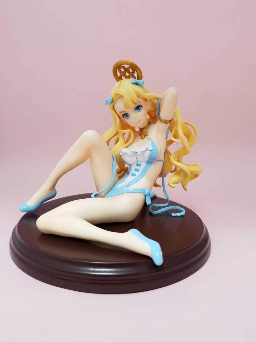 Amazon ガレージキット 完成品 アズールレーン エミールベルタン フィギュア フィギュア ドール 通販