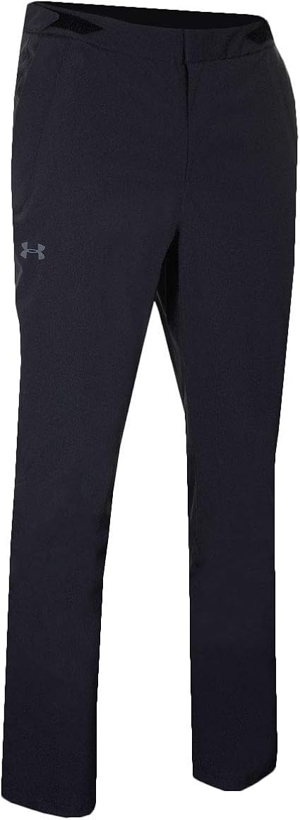 Under Armour Men's Stormproof Golf Rain Pant Trousers: Amazon.co.uk: Clothing