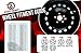 Road Ready Car Wheel For 2002-2006 Chevrolet Avalanche 2500 2001-2007 Chevrolet Silverado 1500 1999-2010 Chevrolet Silverado 2500 Chevrolet Suburban 2500 GMC Sierra 2500 16 Inch 8 Lug Gray Aluminum R
