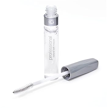 Buy Covergirl Professional Natural Lash No Color Mascara Clear N 800 0 34 Ounce Bottle Online At Low Prices In India Amazon In