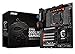 MSI Computer DIMM LGA 2011-3 Motherboard X99A GODLIKE GAMING CARBON