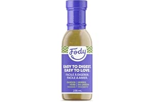 Garden Herb Salad Dressing, 236 Grams