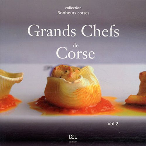 Grands chefs de Corse