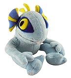 World of Warcraft Murky Murloc Plush