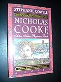 Front cover for the book Nicholas Cooke by Stephanie Cowell