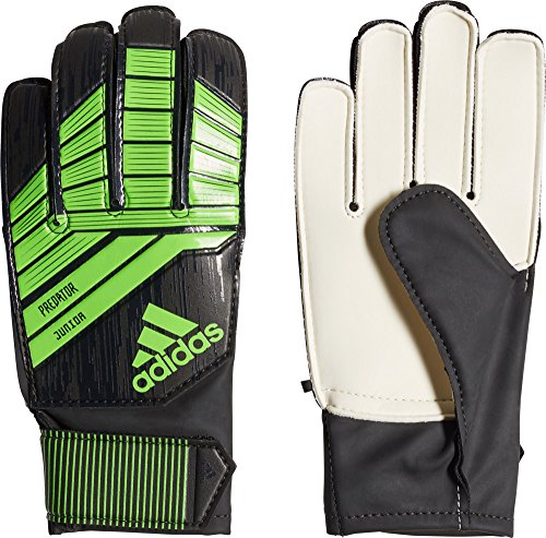 adidas predator junior soccer goalie gloves