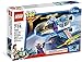 LEGO- Buzz's Star Command Spaceship