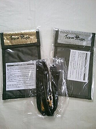 Amazon Co Jp 浜崎あゆみ チケットホルダー チケットケース ネック