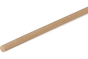 CINDOCO Dowel Rod - Birch - 36" x 3/16"