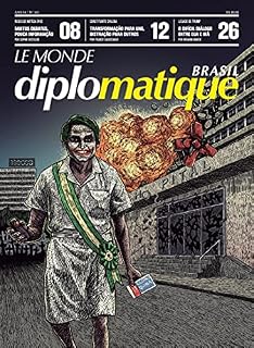 Livro Le Monde Diplomatique Brasil: Edição 165