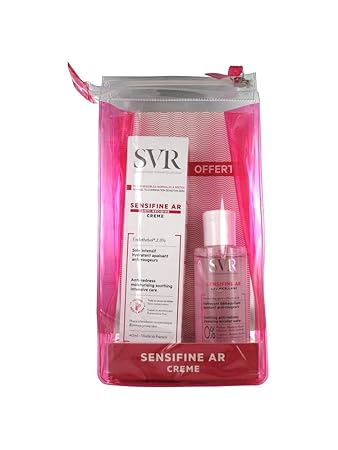 svr sensifine ar micellar water