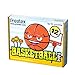 Prextex Basketball Lollipops - Kids Sports Ball Suckers for Birthday, Sports Event or Basketball Party Favor - Pack of 12 (1 Dozen)
