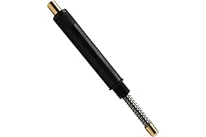 ZEIBOAT 7880 14mm Thread Top Dead Center Indicator Switch, Shift Indicator Replacement Part, 6" Long