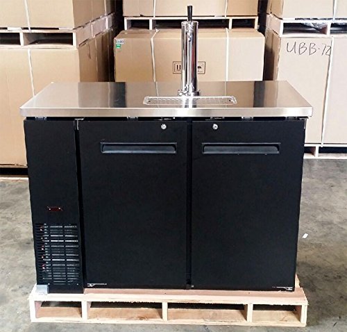 image for Cooler Depot USA 48