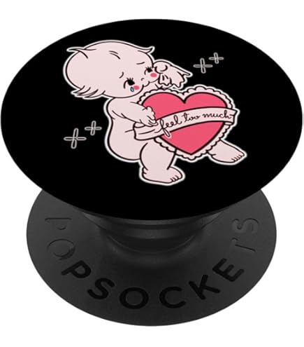 Amazon.com: Laugh Now Cry Later Chicano Tattoo Flash PopSockets