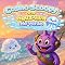 Livro Cosmo-Scoopy e a água-viva de verão: Uma aventura mágica à beira-mar com águas-vivas brilhantes (cosmo-scoopy (edição em português) Livro 9)