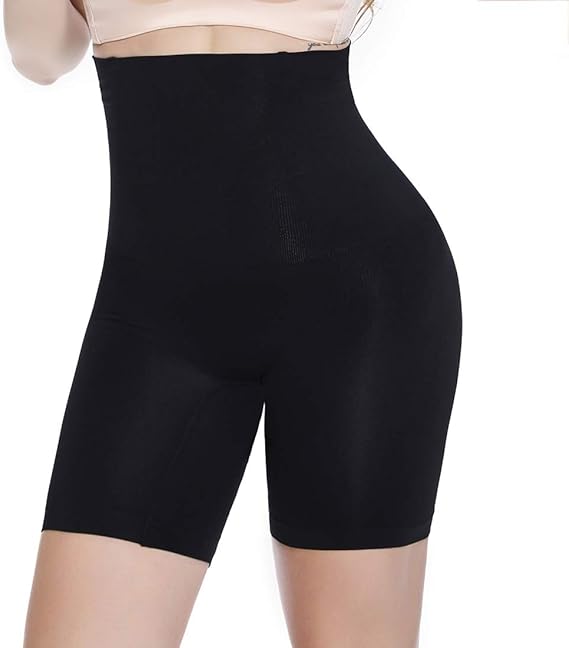 Joyshaper Thigh Slimmer Shapewear Panties for Women Slip Shorts for