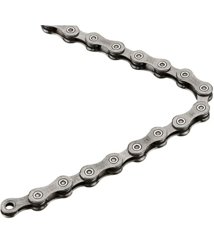 Amazon.com: SHIMANO CN-HG601-11 11-Speed Chain - 126 Links w