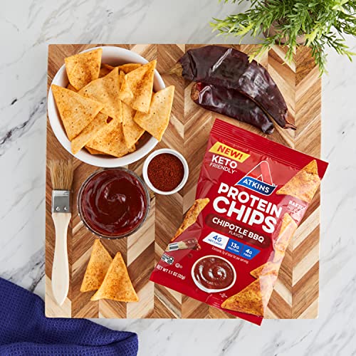 atkins nachos