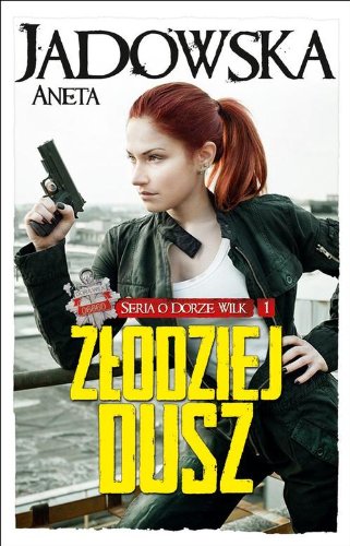 Zlodziej dusz