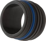 Delta RP51505 Cache Aerator Adaptor to Standard 55/64-Inch - 27 Male Thread