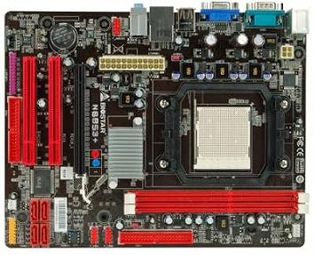 Resultado de imagen para imagenes de placas bases Biostar