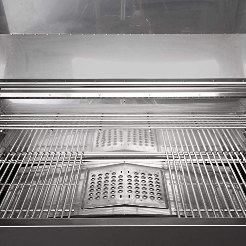 Memphis Grills Elite 39inch Pellet Grill Built in Vgb0002s