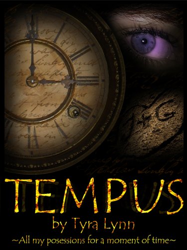 TEMPUS: VOLUME I (Young Adult Paranormal Romance)
