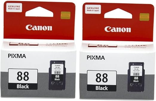 canon 88 black
