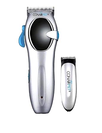 amazon conair hair clippers