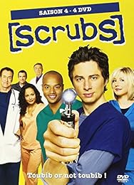 Scrubs - Saison 4