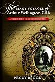 Many Voyages Arthur Wellington Clah: A Tshimshian Man on the Pacific Northwest Coast by 